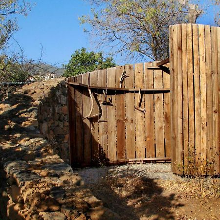 Finca Cosmos El Paso Dış mekan fotoğraf