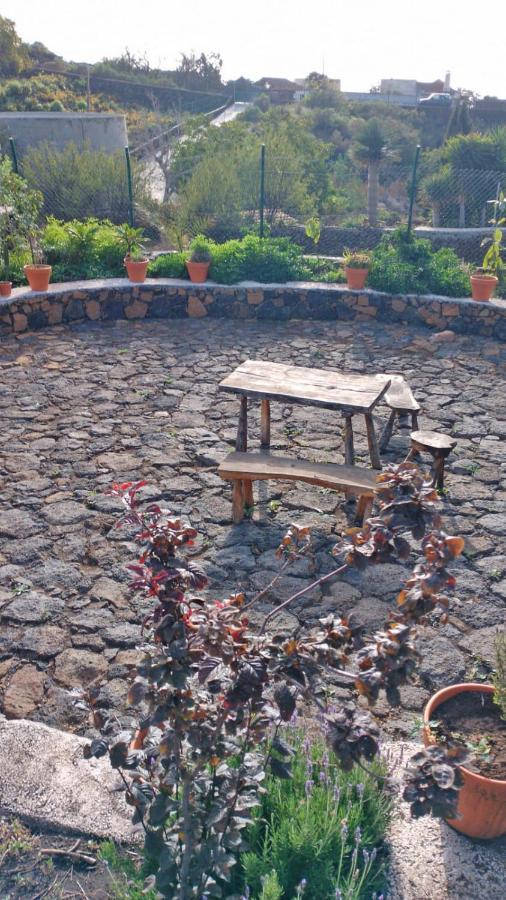 Finca Cosmos El Paso Dış mekan fotoğraf