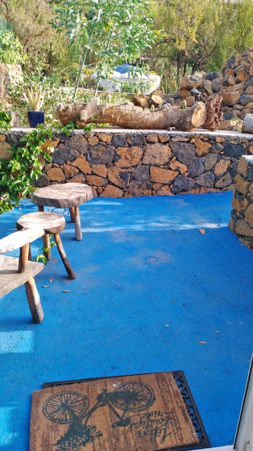 Finca Cosmos El Paso Dış mekan fotoğraf
