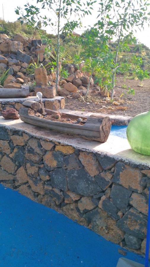 Finca Cosmos El Paso Dış mekan fotoğraf