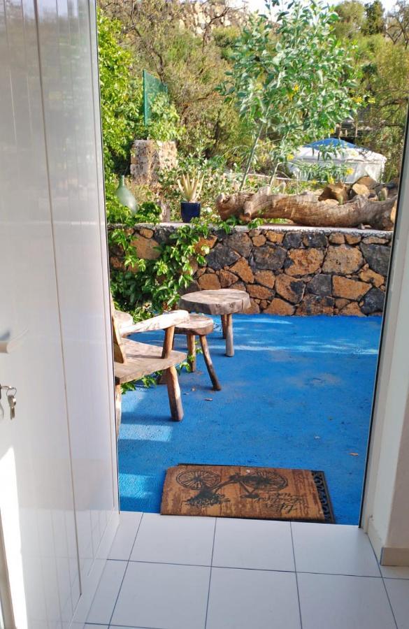 Finca Cosmos El Paso Dış mekan fotoğraf