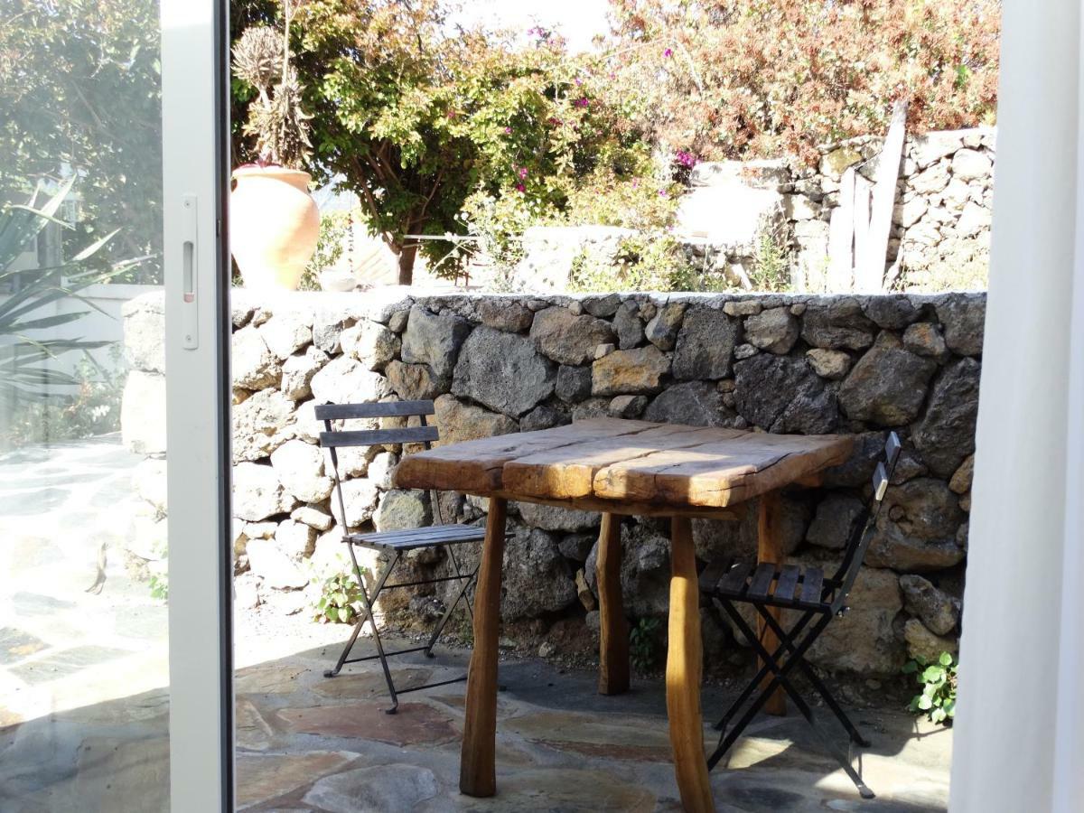 Finca Cosmos El Paso Dış mekan fotoğraf