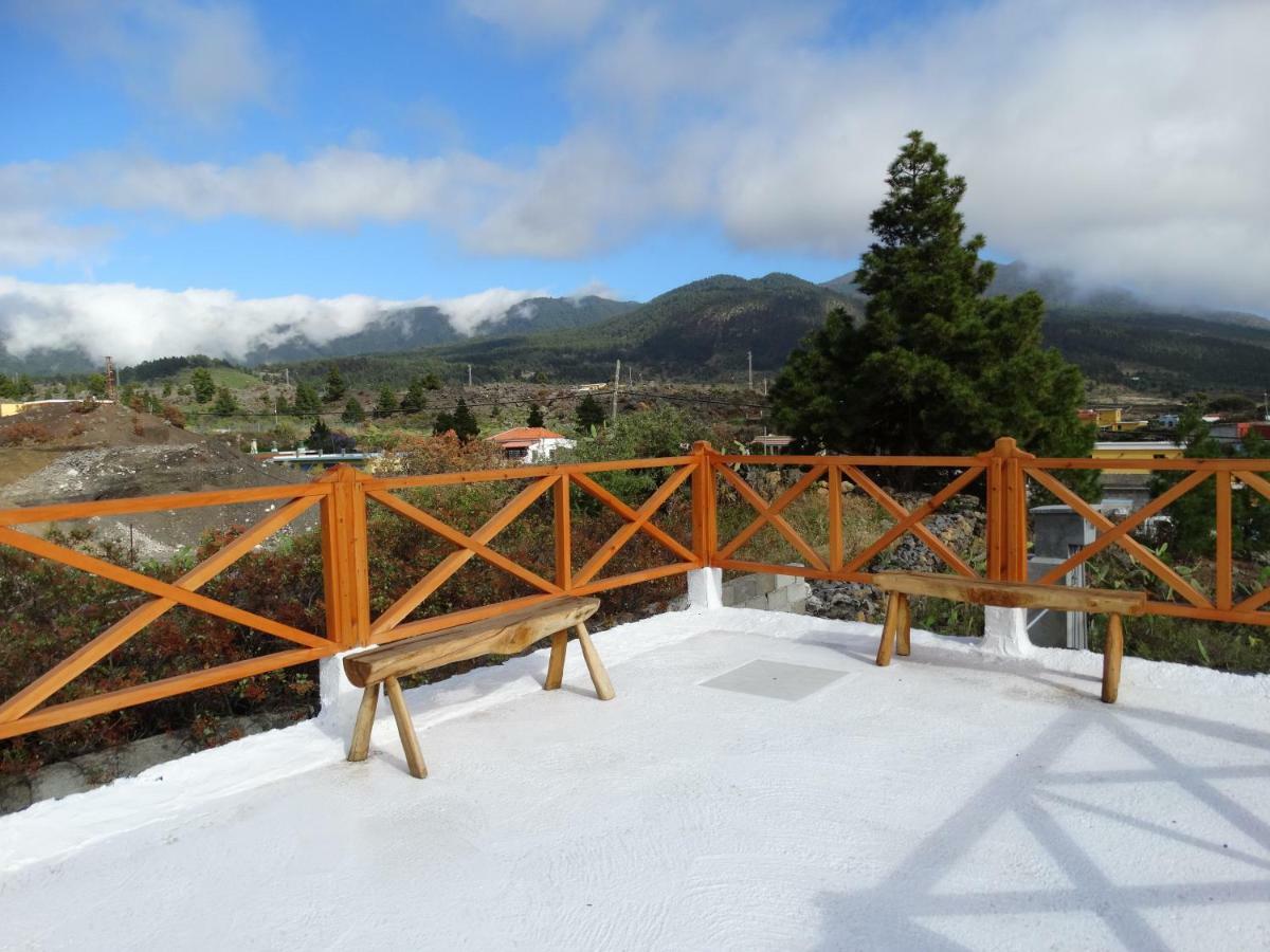 Finca Cosmos El Paso Dış mekan fotoğraf