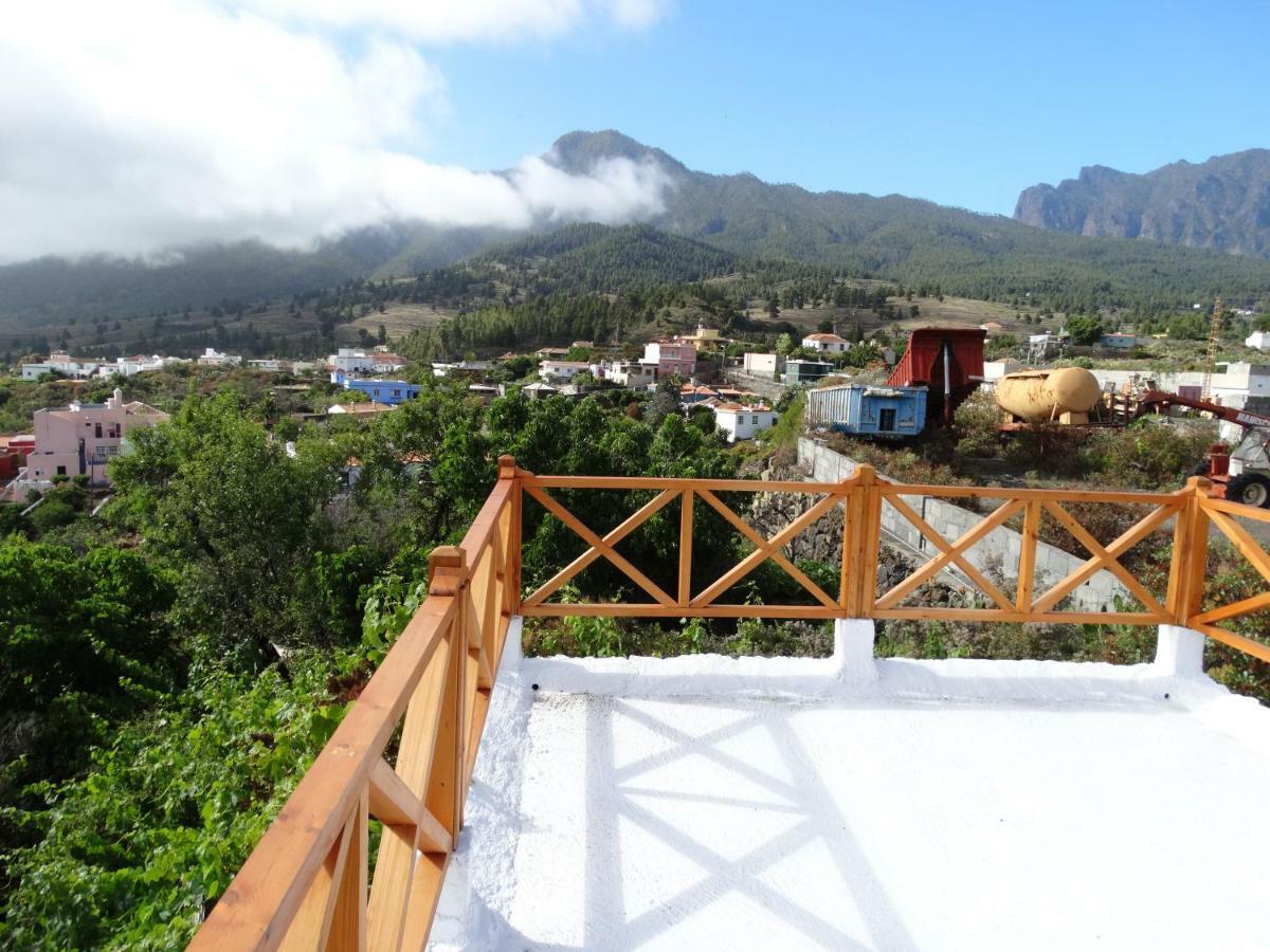 Finca Cosmos El Paso Dış mekan fotoğraf