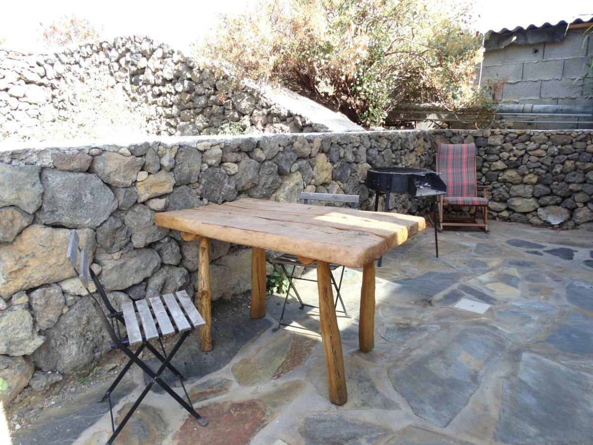 Finca Cosmos El Paso Dış mekan fotoğraf