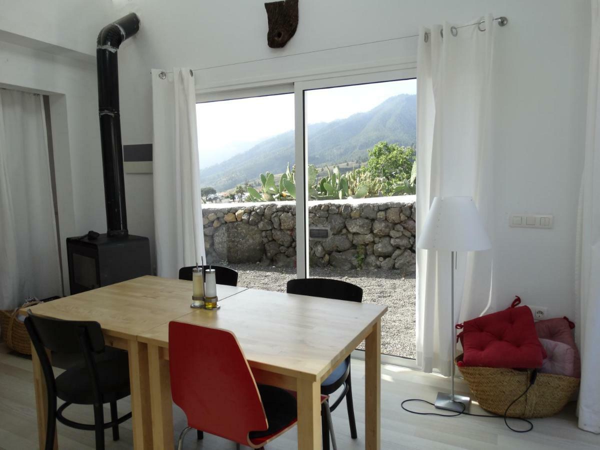 Finca Cosmos El Paso Dış mekan fotoğraf