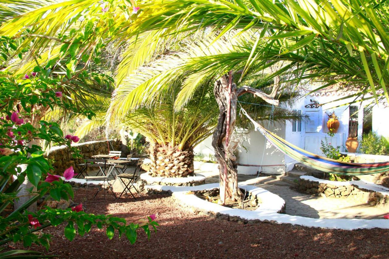 Finca Cosmos El Paso Dış mekan fotoğraf
