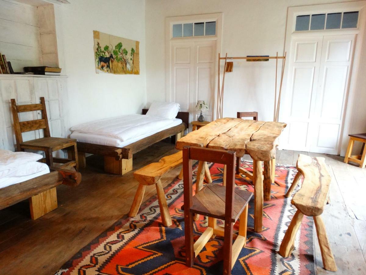 Finca Cosmos El Paso Dış mekan fotoğraf