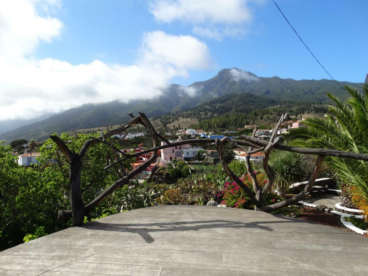 Finca Cosmos El Paso Dış mekan fotoğraf