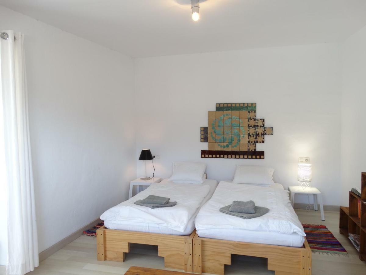 Finca Cosmos El Paso Dış mekan fotoğraf