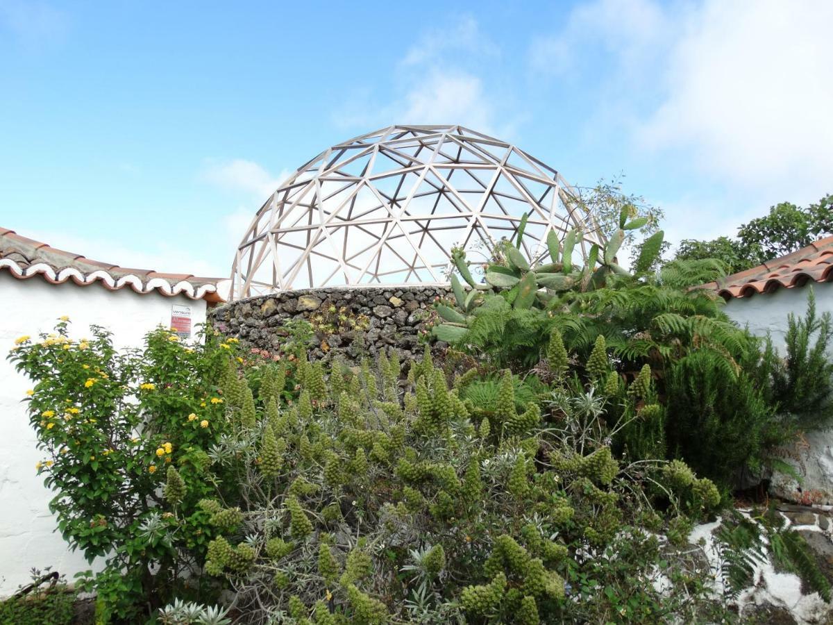 Finca Cosmos El Paso Dış mekan fotoğraf
