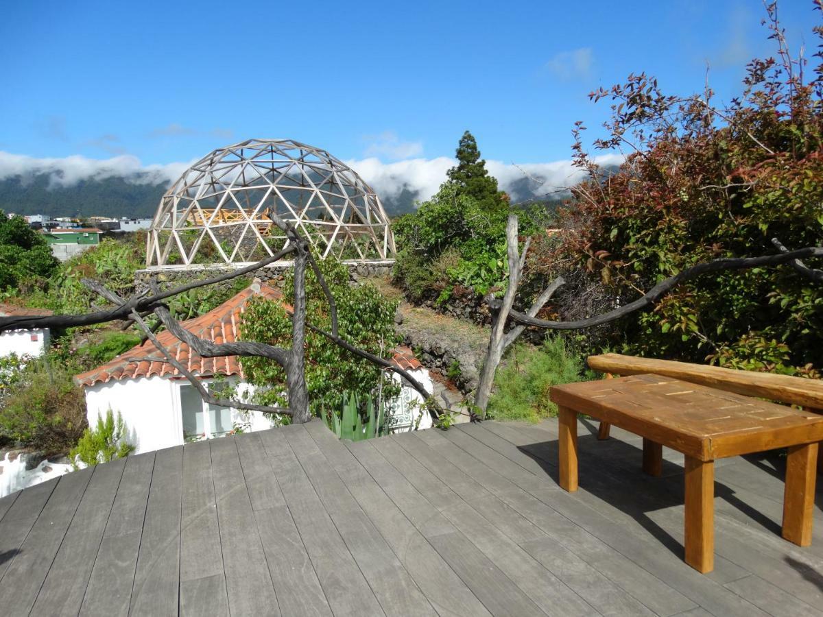 Finca Cosmos El Paso Dış mekan fotoğraf