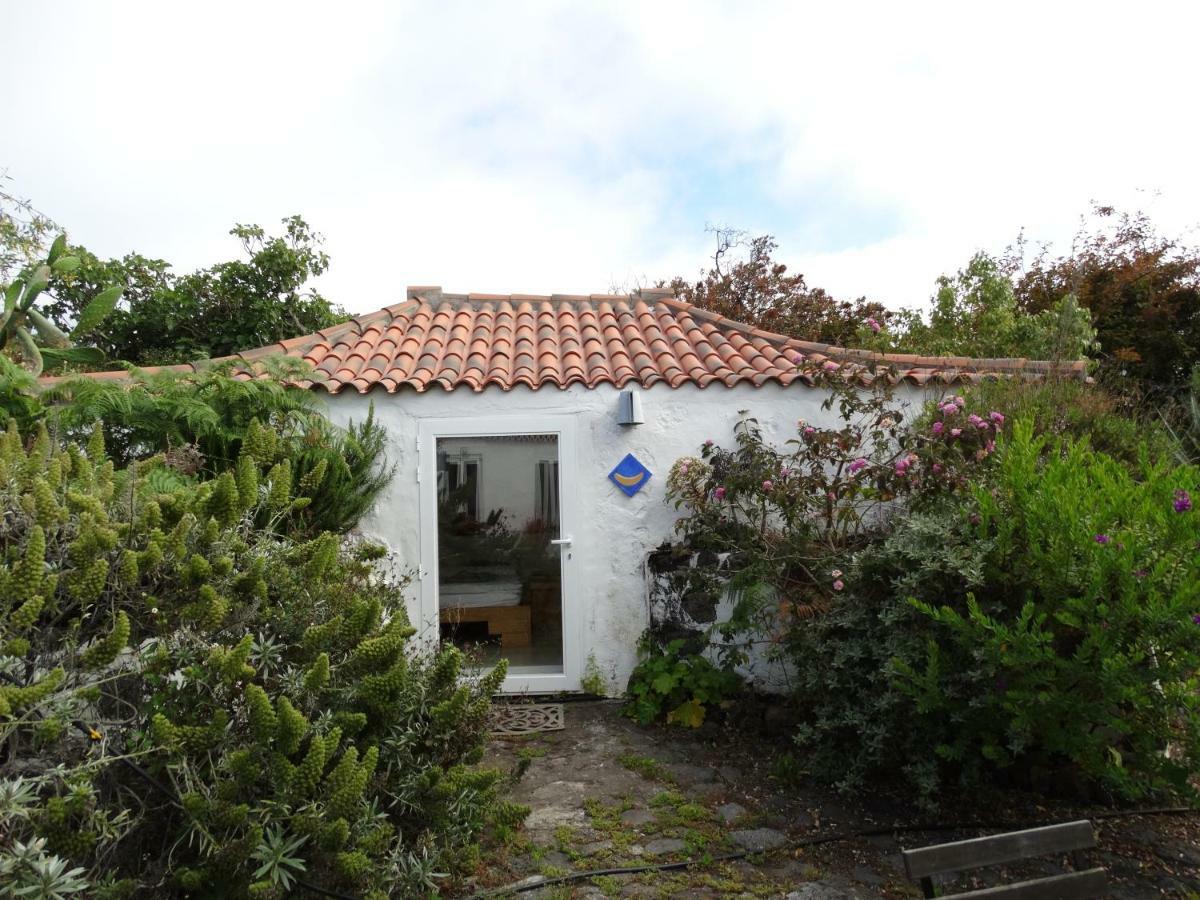 Finca Cosmos El Paso Dış mekan fotoğraf
