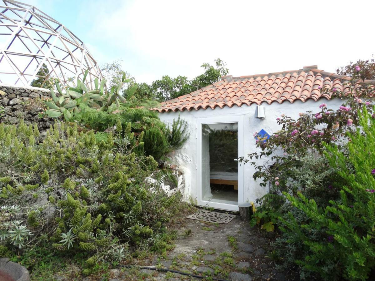 Finca Cosmos El Paso Dış mekan fotoğraf