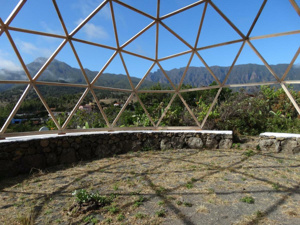 Finca Cosmos El Paso Dış mekan fotoğraf