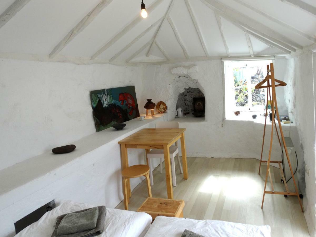 Finca Cosmos El Paso Dış mekan fotoğraf
