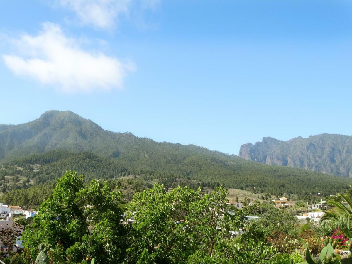 Finca Cosmos El Paso Dış mekan fotoğraf