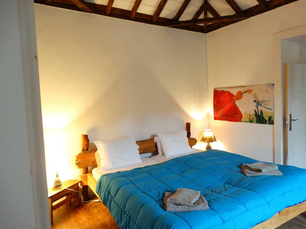 Finca Cosmos El Paso Dış mekan fotoğraf