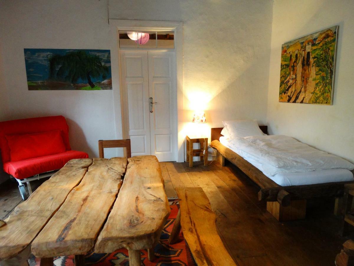 Finca Cosmos El Paso Dış mekan fotoğraf