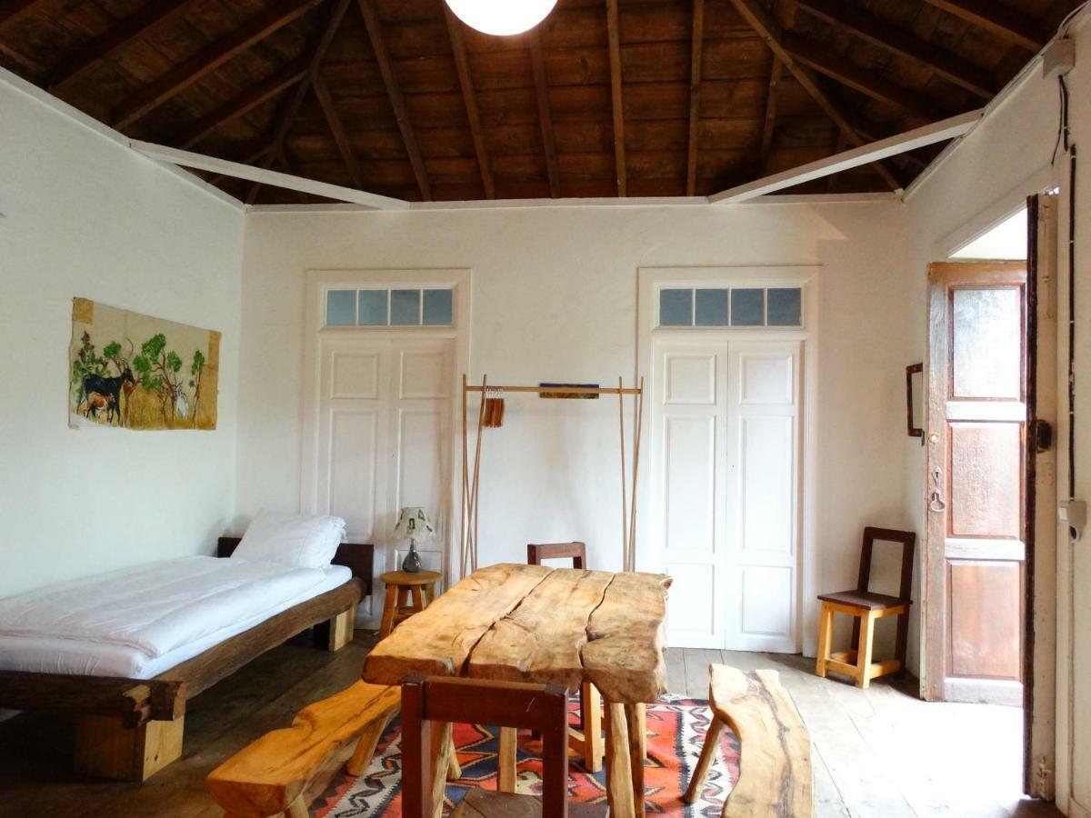 Finca Cosmos El Paso Dış mekan fotoğraf