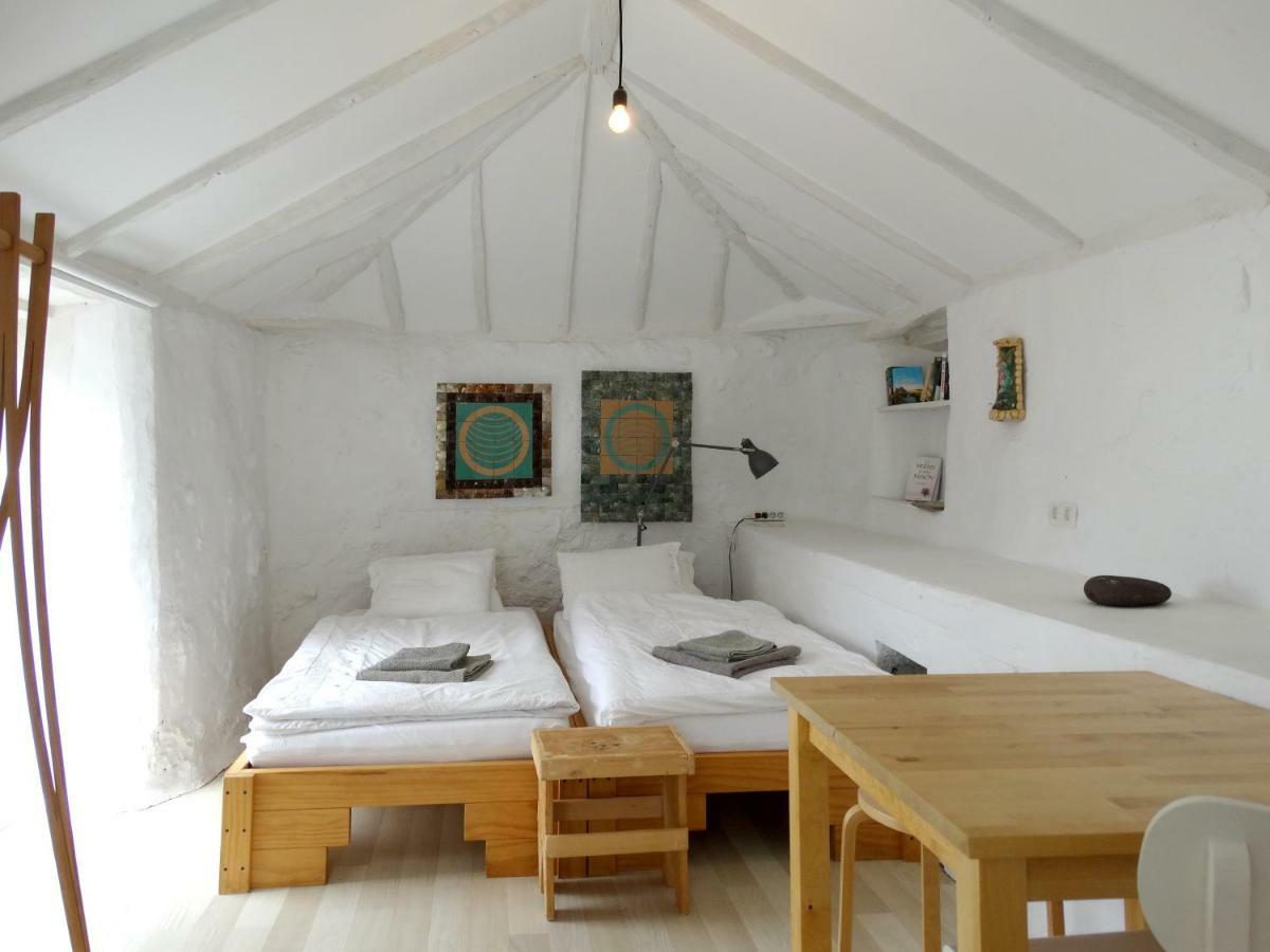 Finca Cosmos El Paso Dış mekan fotoğraf