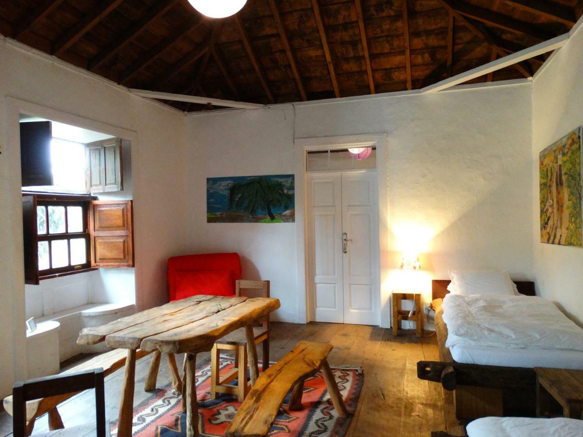 Finca Cosmos El Paso Dış mekan fotoğraf