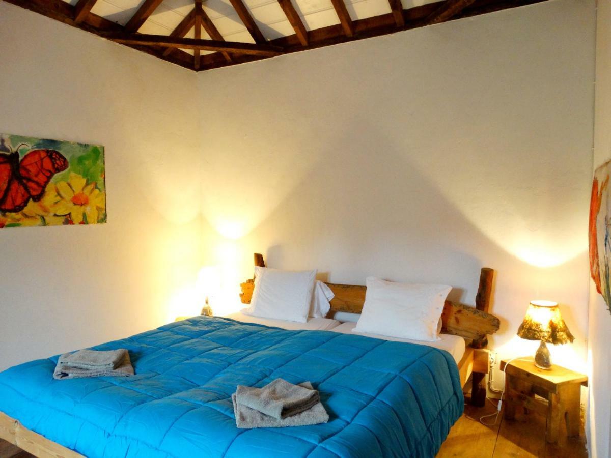 Finca Cosmos El Paso Dış mekan fotoğraf
