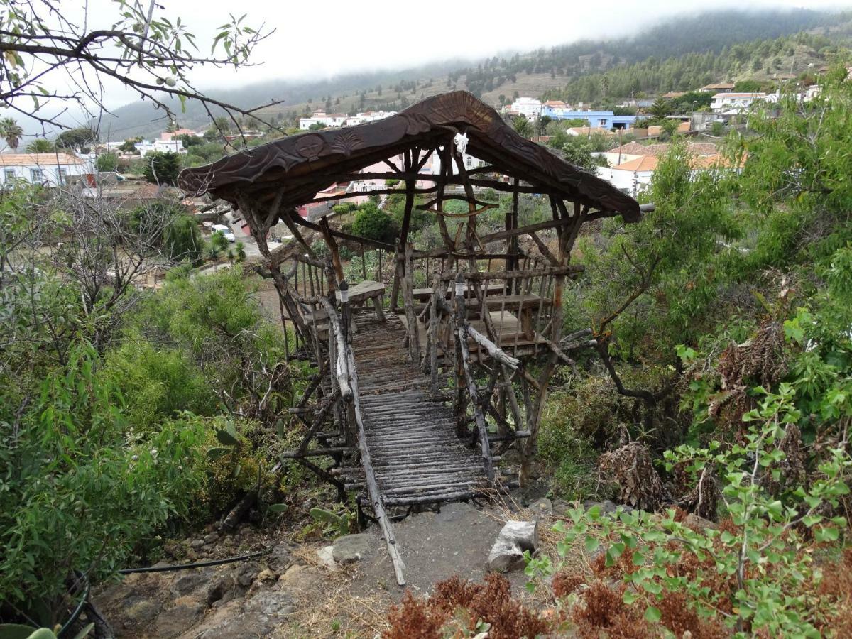 Finca Cosmos El Paso Dış mekan fotoğraf