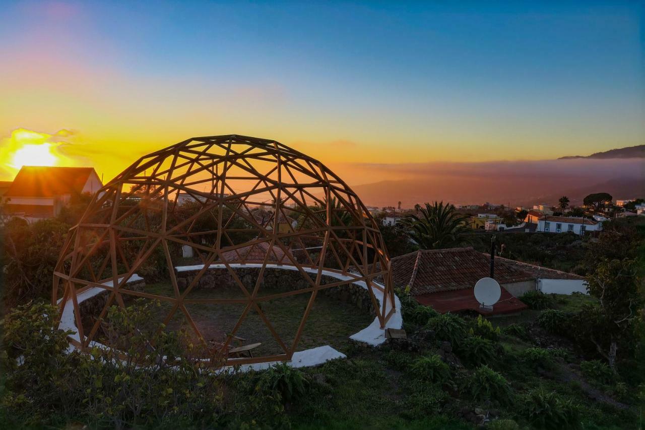 Finca Cosmos El Paso Dış mekan fotoğraf